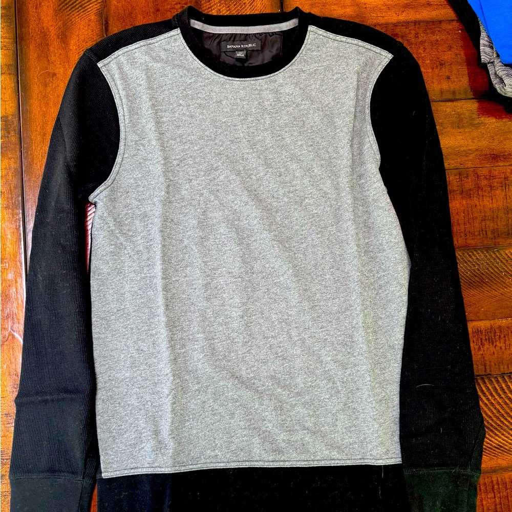 Banana republic sweater